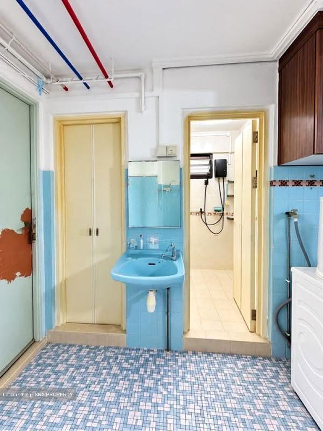 Blk 76 Whampoa Spring (Toa Payoh), HDB 3 Rooms #634922171